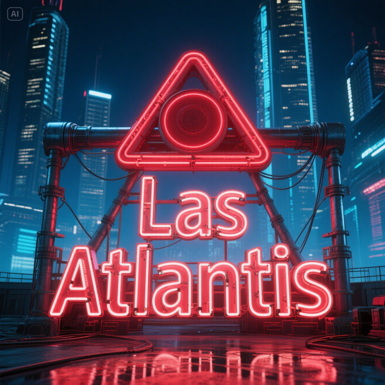Las Atlantis